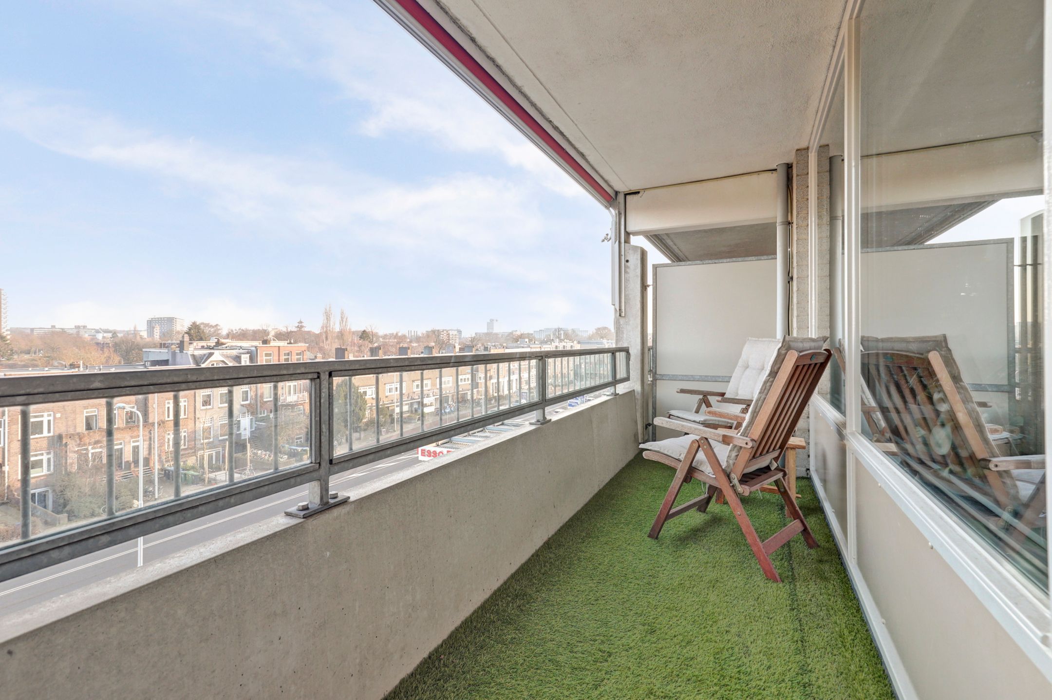 Photo 27 of St. Annastraat 190-B