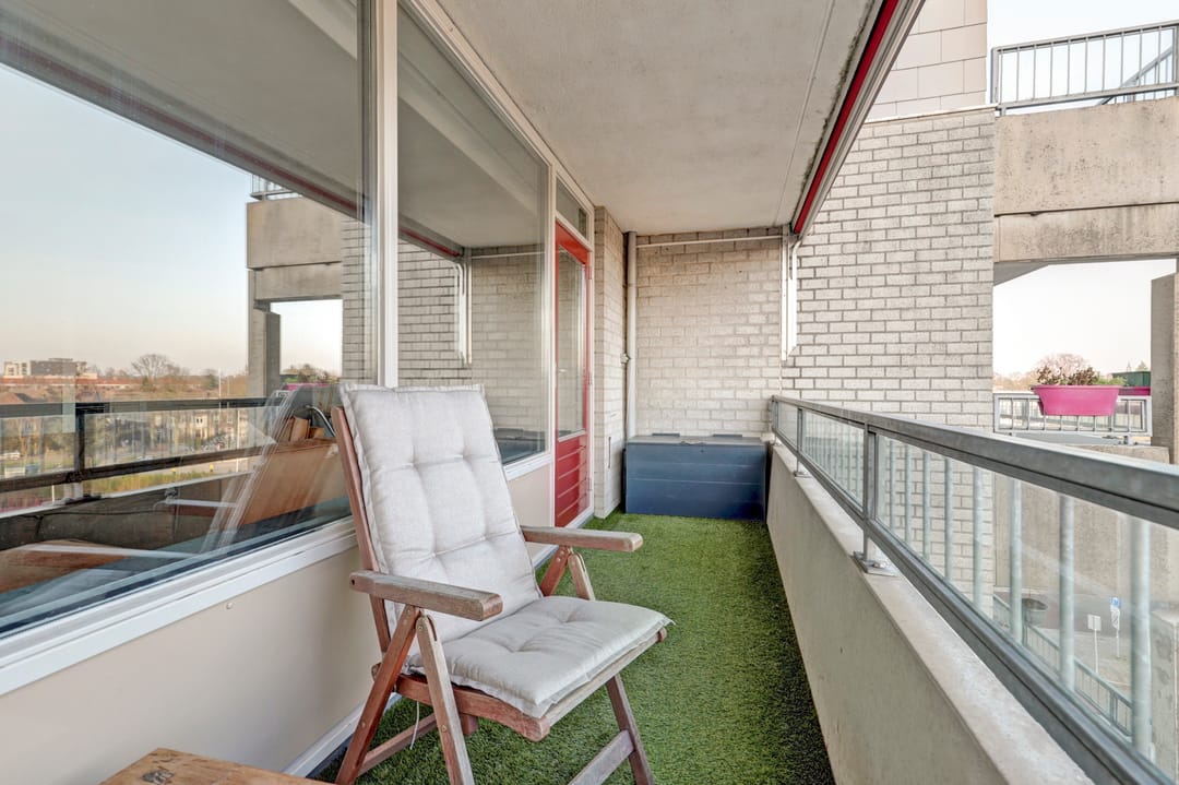 Photo 28 of St. Annastraat 190-B