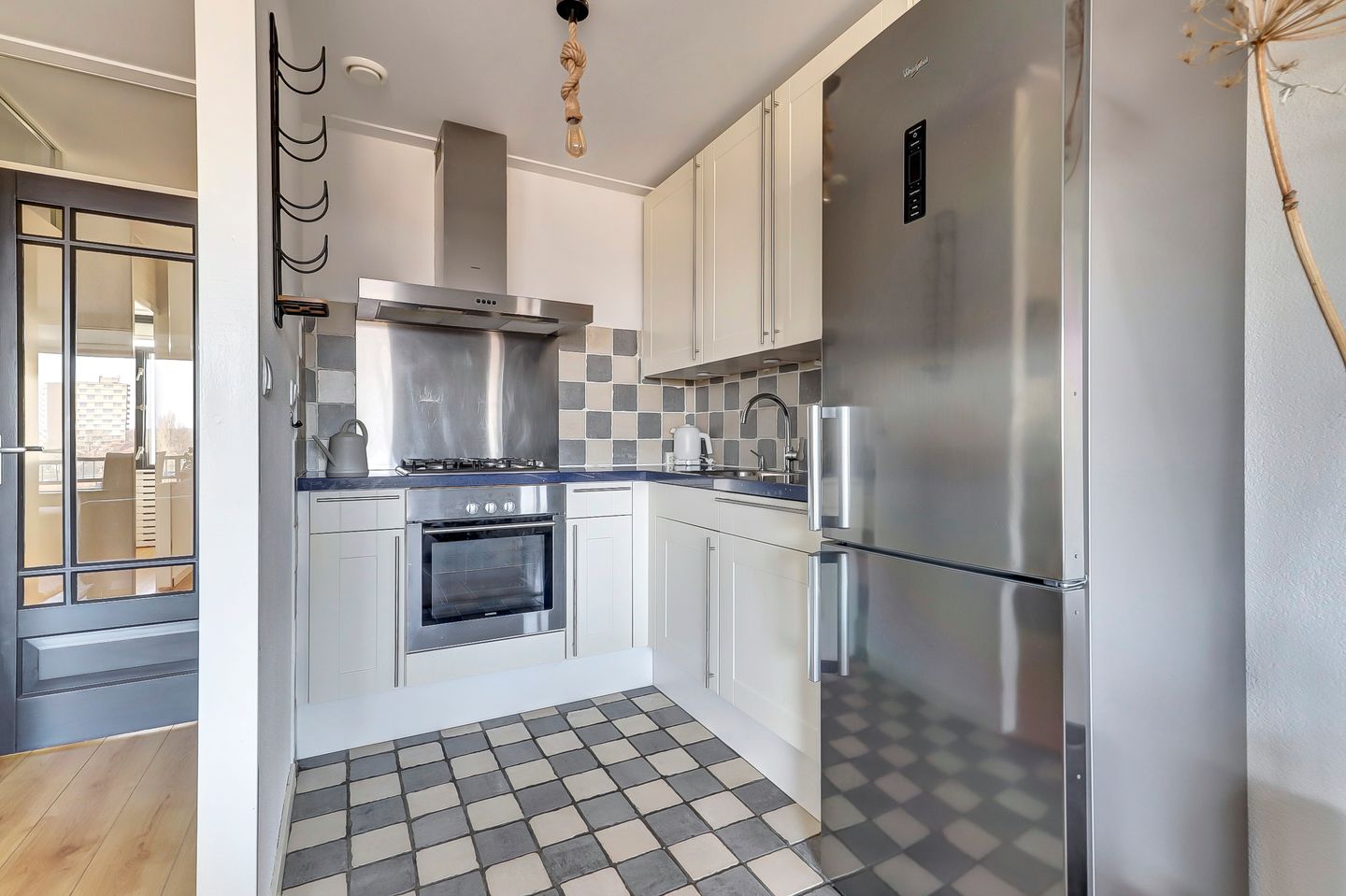 Photo 29 of St. Annastraat 190-B