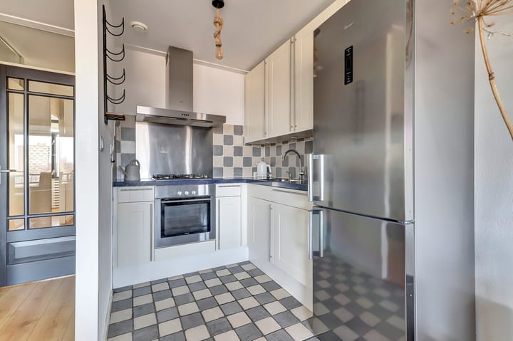 Photo 29 of St. Annastraat 190-B