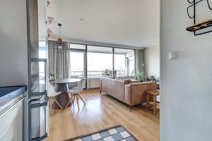 Photo 14 of St. Annastraat 190-B