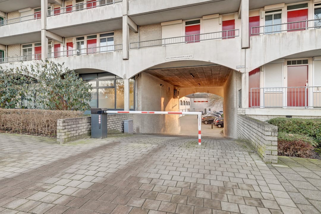 Photo 41 of St. Annastraat 190-B