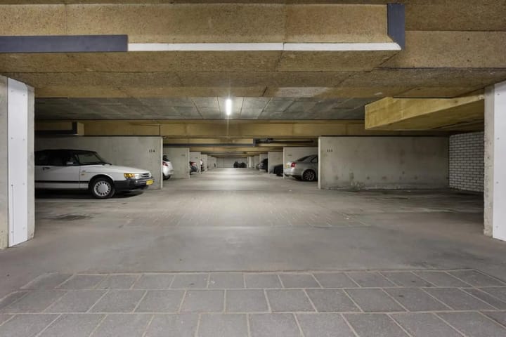 Photo 43 of St. Annastraat 190-B