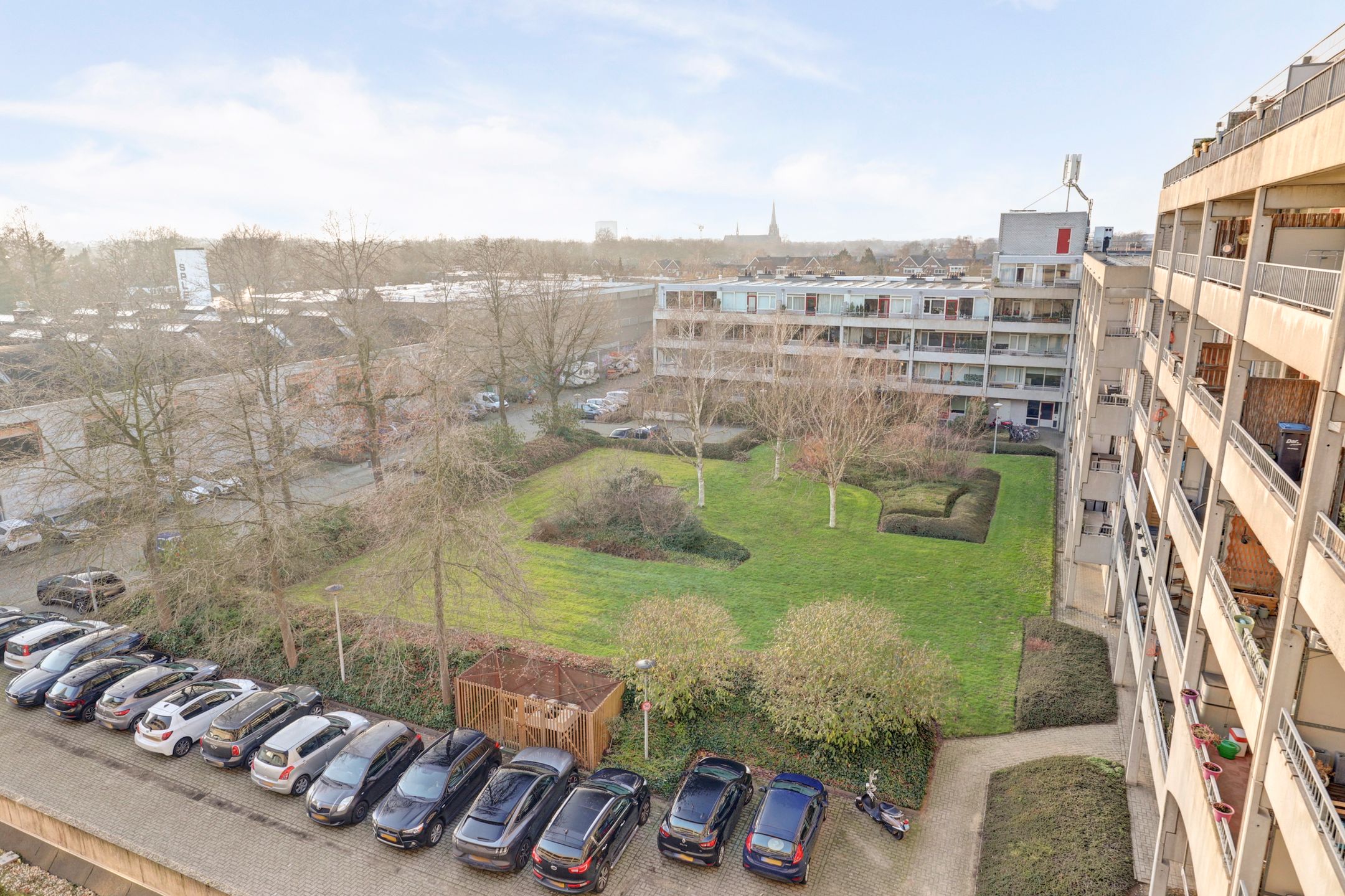 Photo 45 of St. Annastraat 190-B