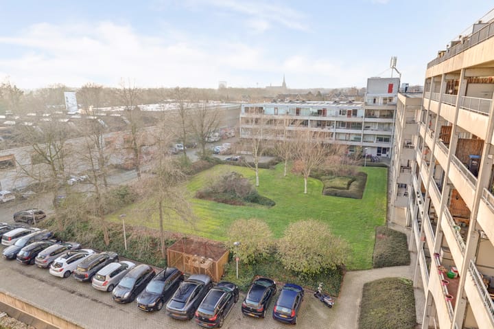 Photo 45 of St. Annastraat 190-B