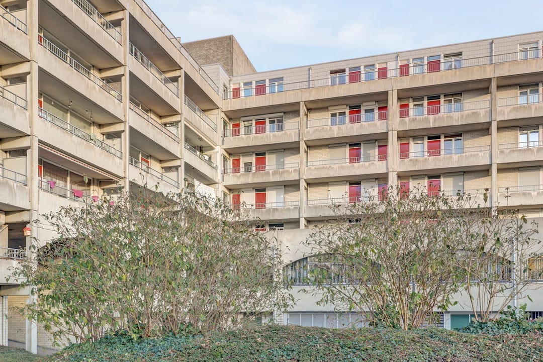 Photo 46 of St. Annastraat 190-B