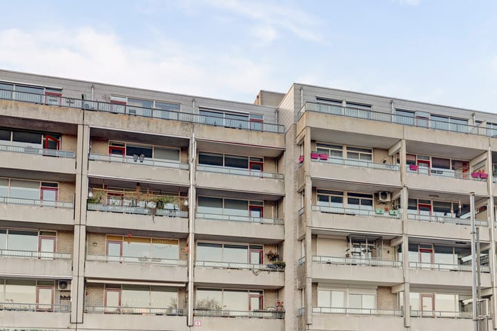 Photo 48 of St. Annastraat 190-B