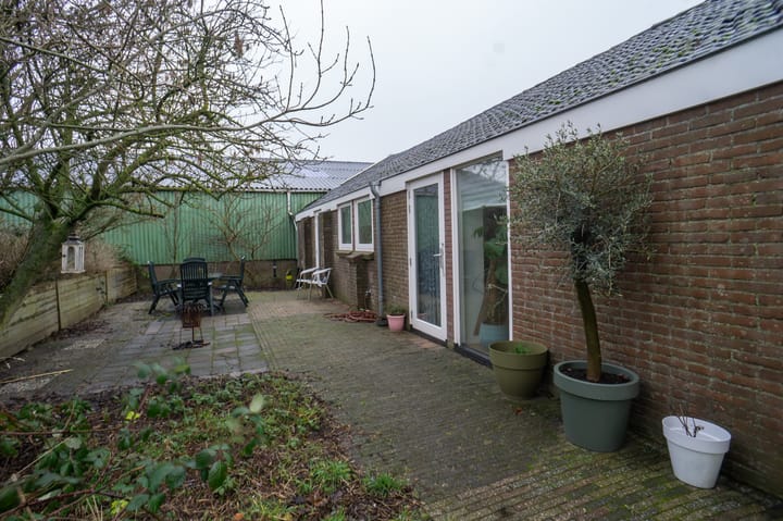 Foto 78 van Lange Molenweg 3