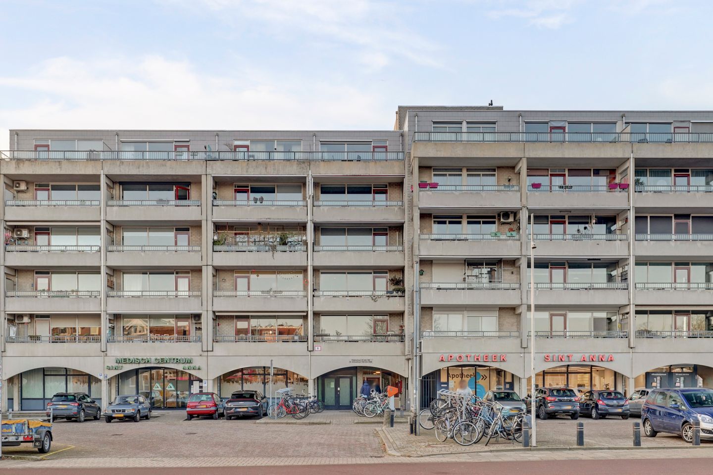 Photo 49 of St. Annastraat 190-B