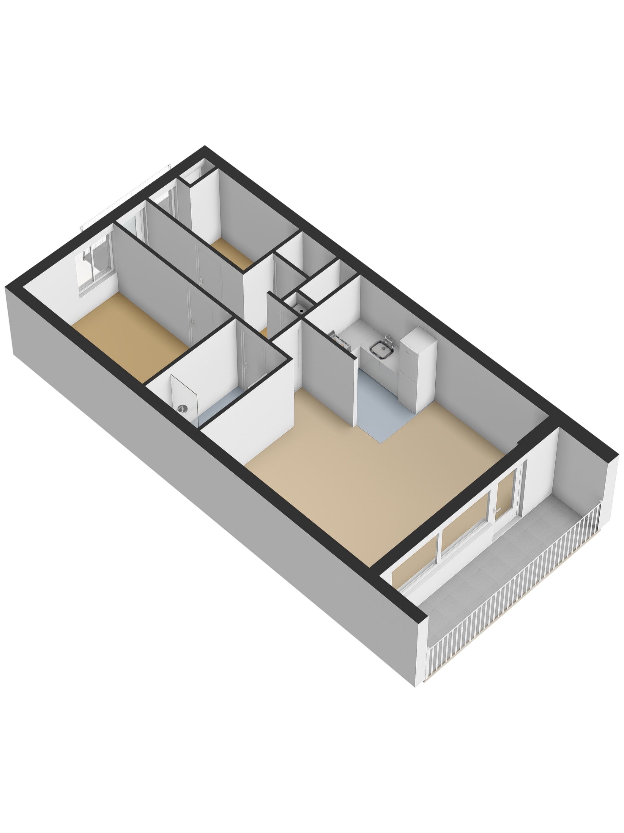 Photo 51 of St. Annastraat 190-B