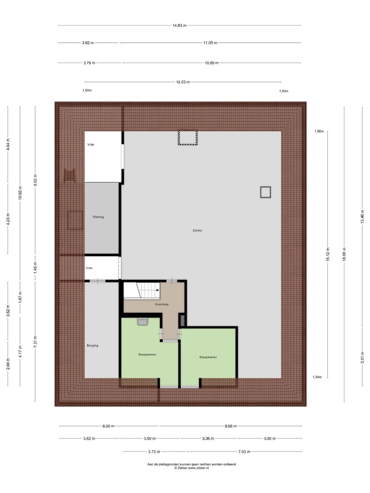 Foto 82 van Lange Molenweg 3
