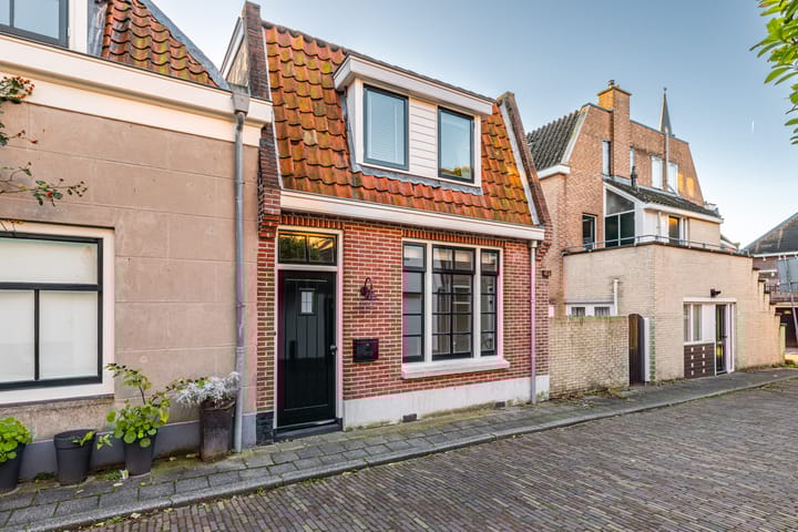 Sint Anthoniestraat 3