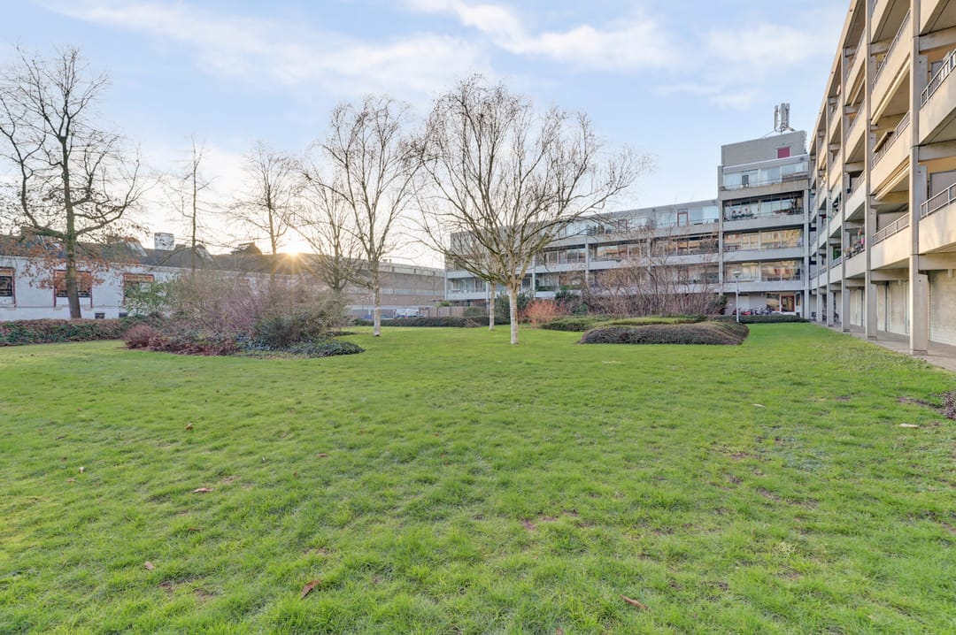 Photo 47 of St. Annastraat 190-B