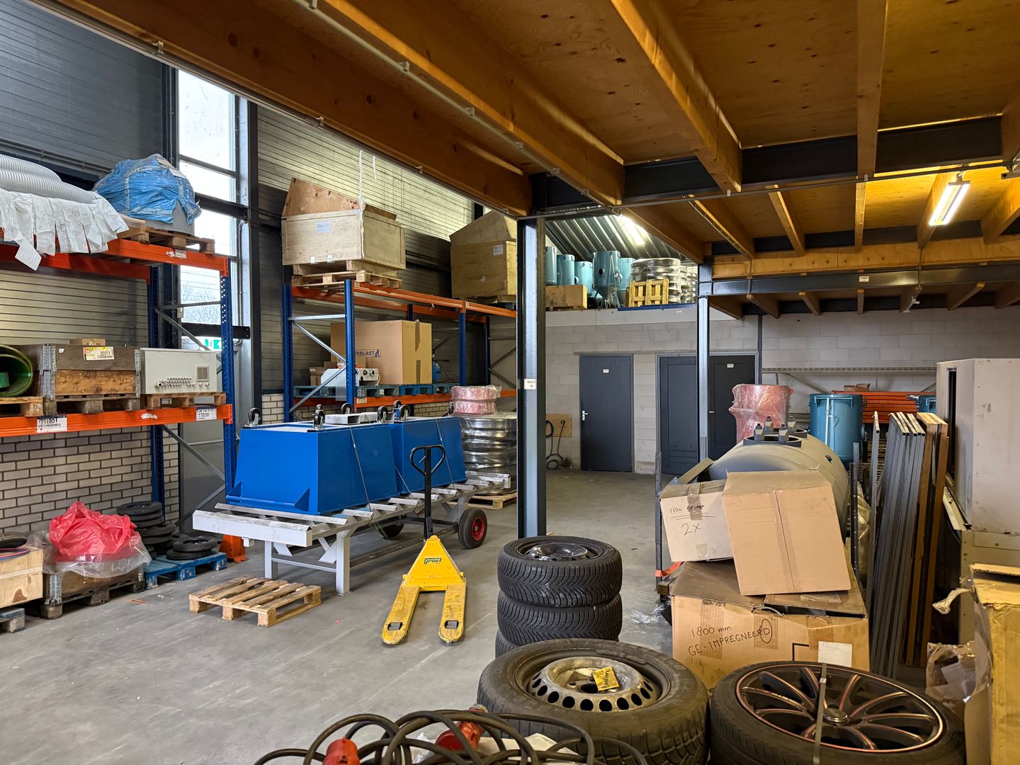 View photo 4 of Nijverheidsplein