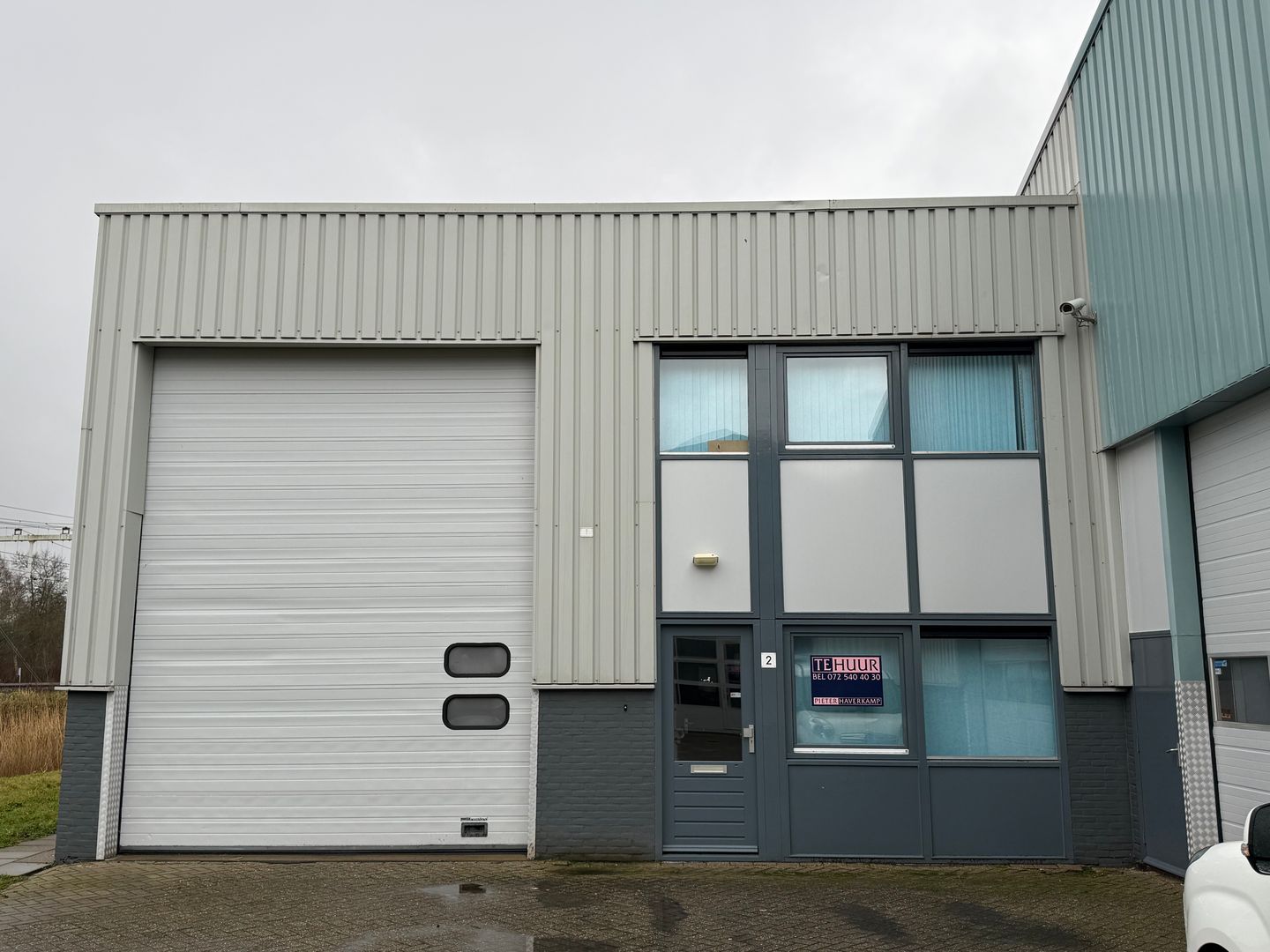 View photo 1 of Nijverheidsplein