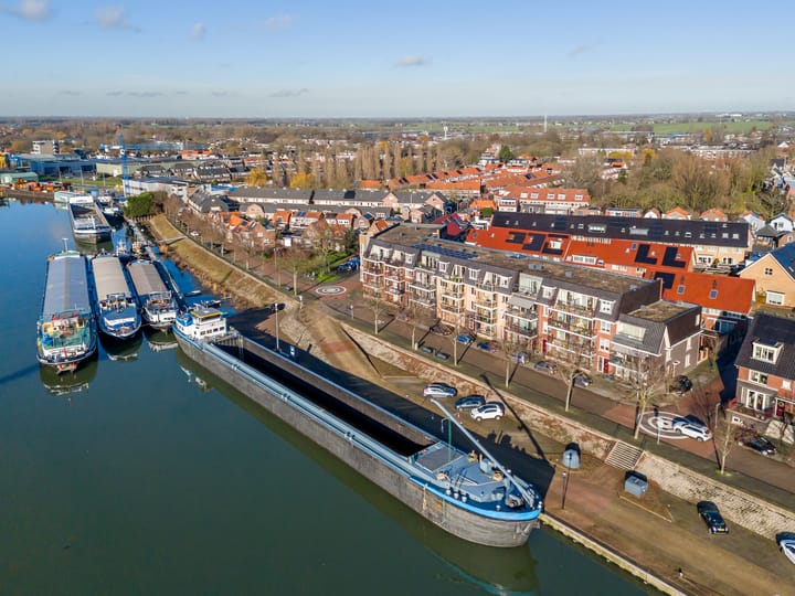 Foto 2 van Havenstraat 38-F