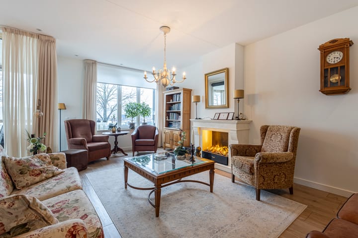 Foto 3 van Havenstraat 38-F