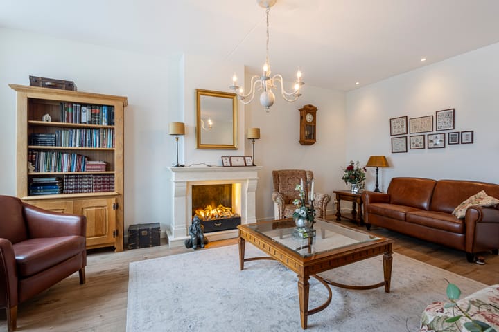 Photo 5 of Havenstraat 38-F