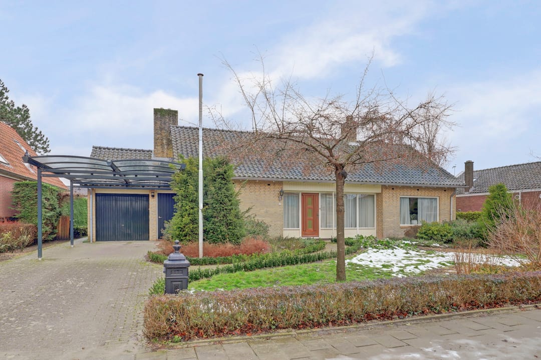 Photo 1 of Ooststraat 20