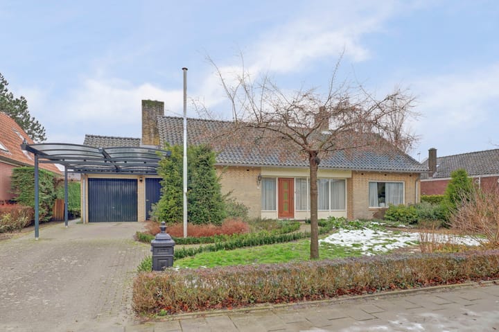 Foto 1 van Ooststraat 20