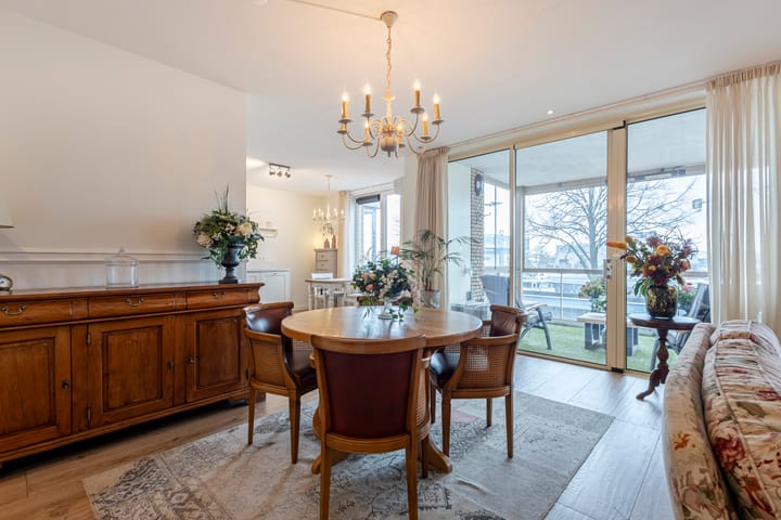 Photo 6 of Havenstraat 38-F