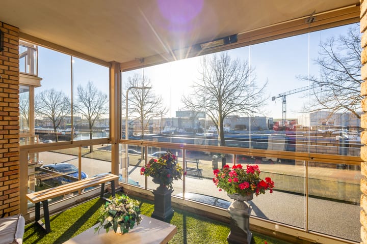 Photo 7 of Havenstraat 38-F