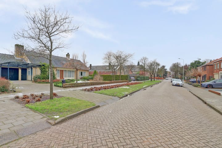 Foto 4 van Ooststraat 20