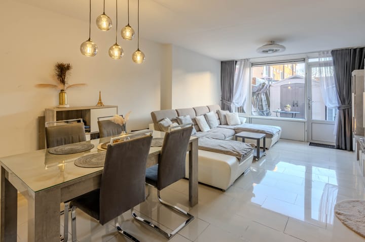 Photo 2 of Sagiusstraat 54