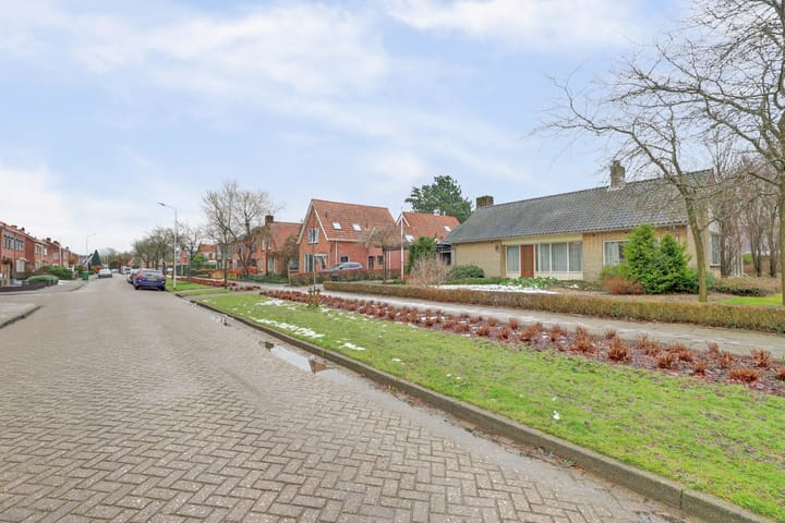 Foto 5 van Ooststraat 20