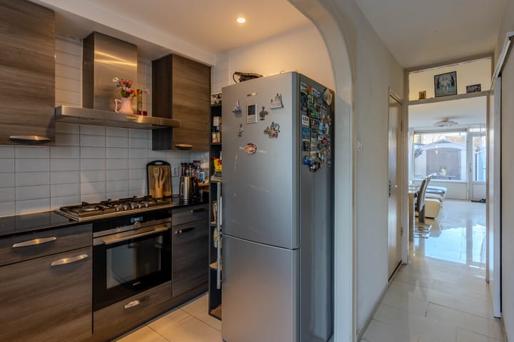 Photo 9 of Sagiusstraat 54