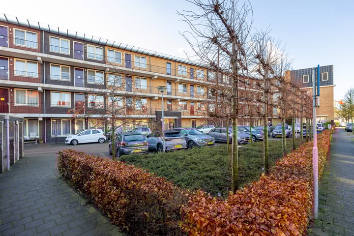 Photo 17 of Havenstraat 38-F