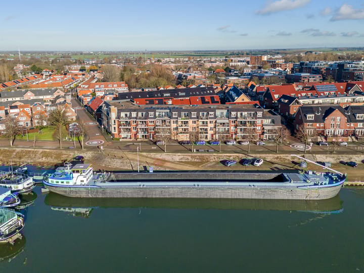 Photo 21 of Havenstraat 38-F