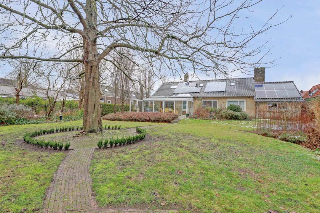 Photo 2 of Ooststraat 20