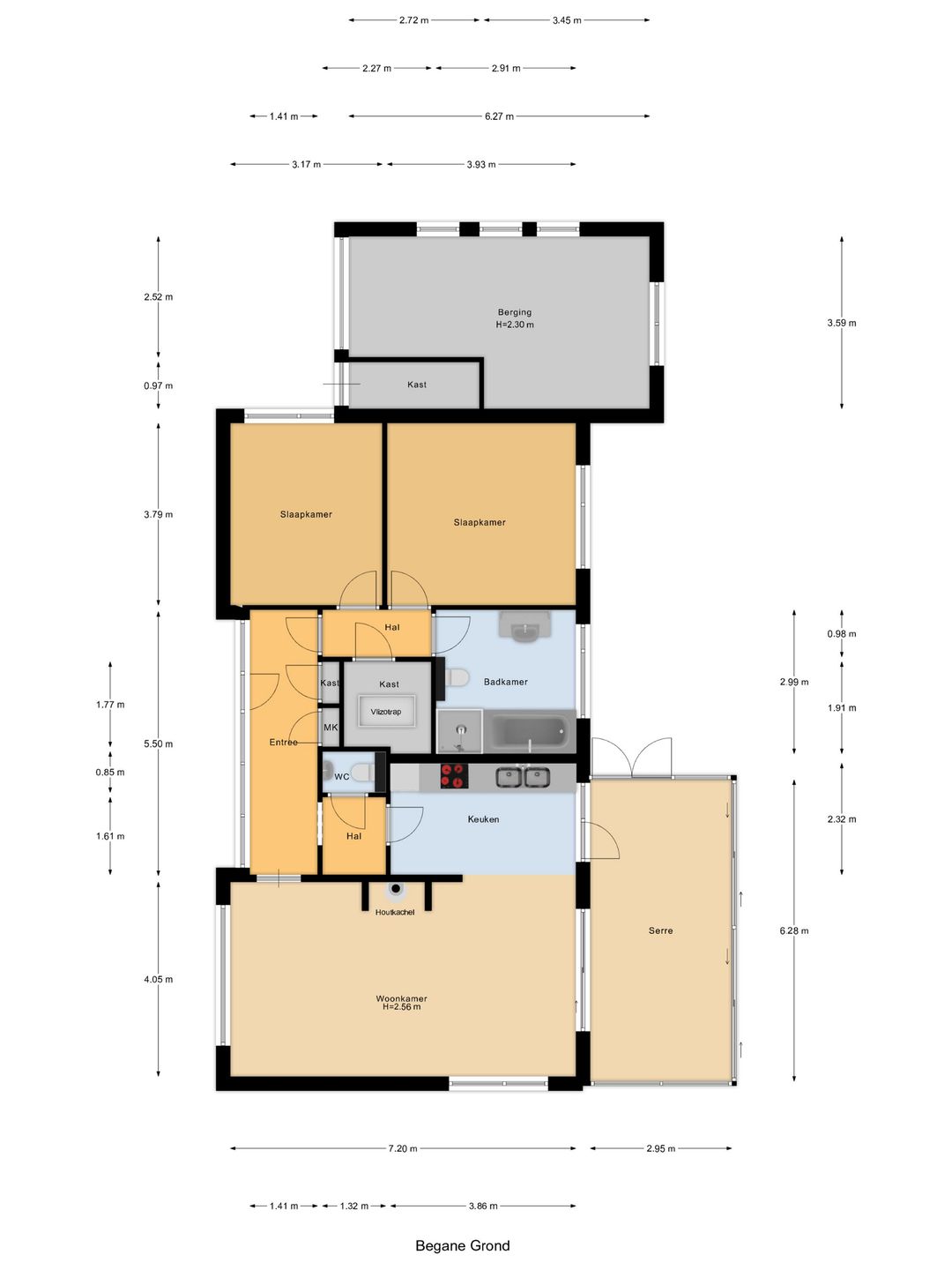 Photo 31 of Ooststraat 20