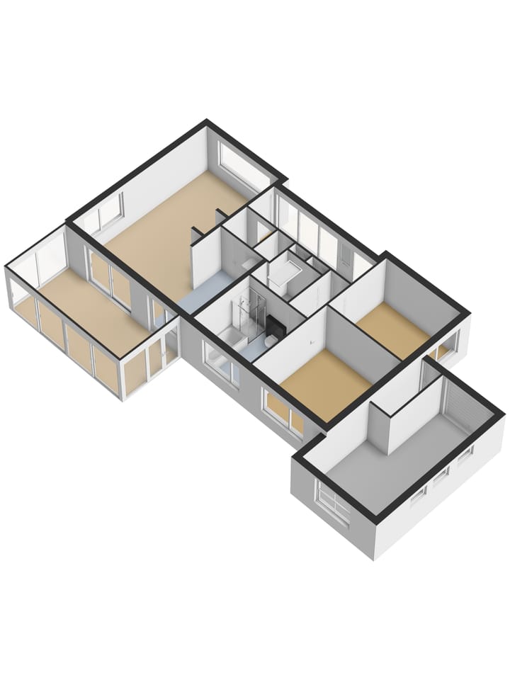 Foto 32 van Ooststraat 20