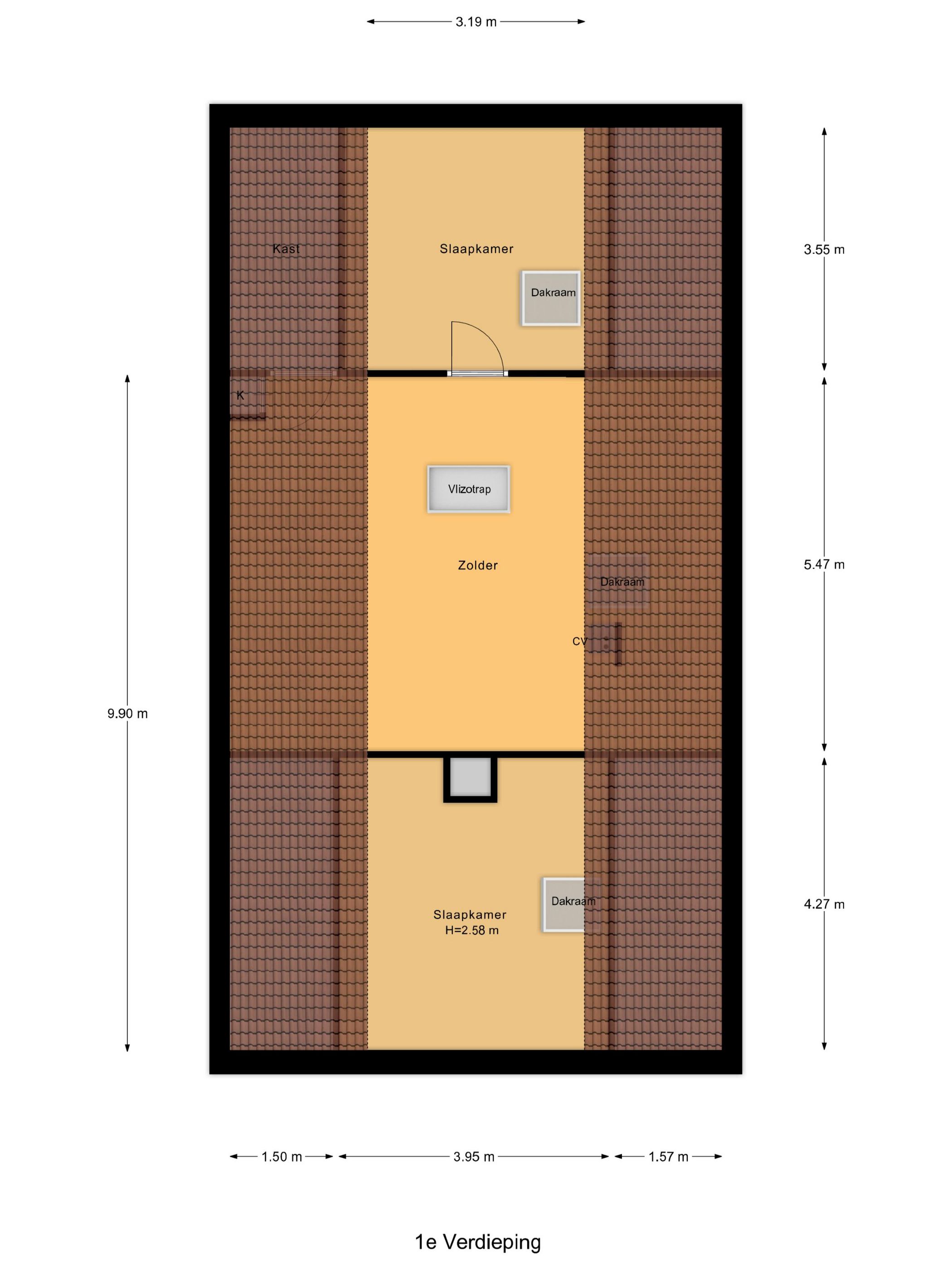Photo 33 of Ooststraat 20