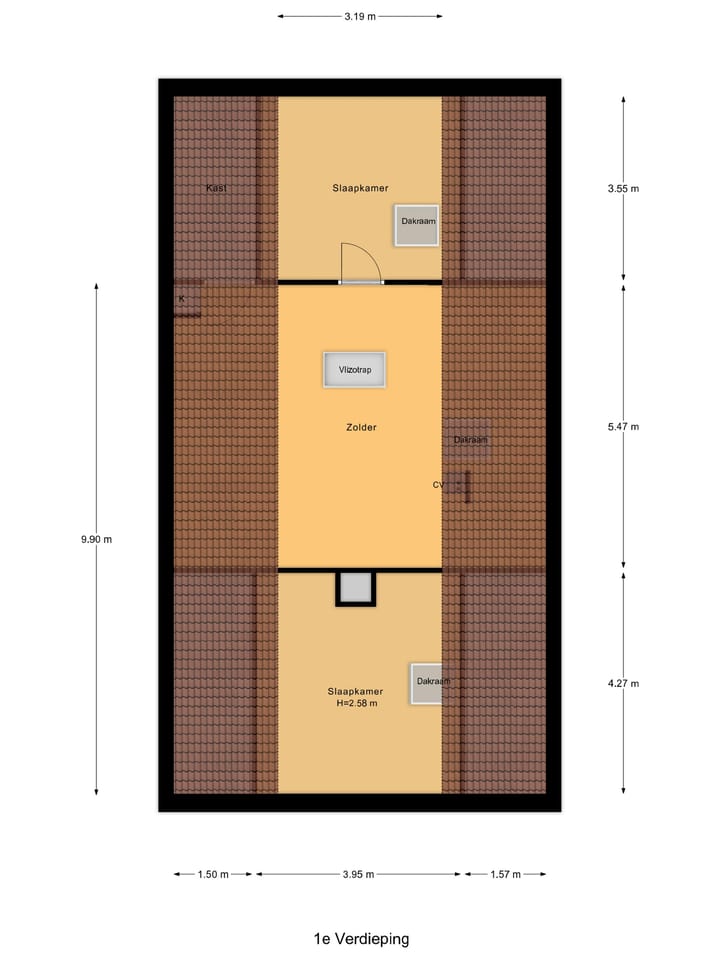 Foto 33 van Ooststraat 20
