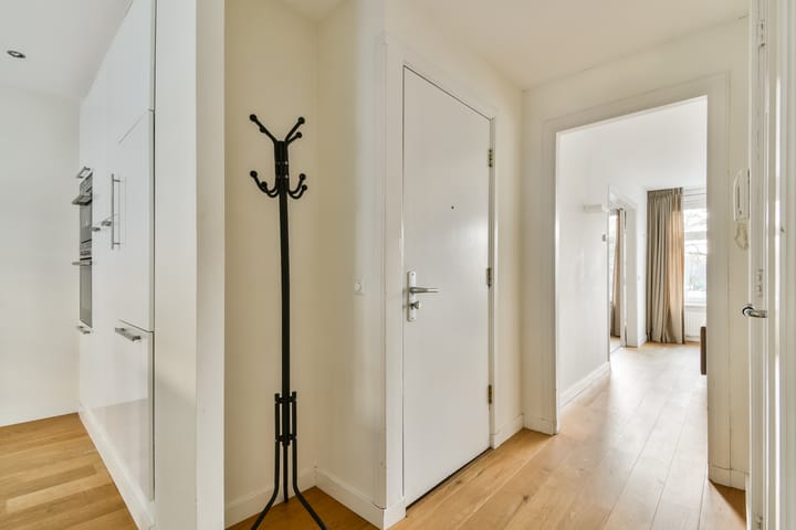 Foto 3 van Joos Banckersweg 6-1