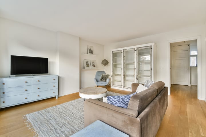 Foto 4 van Joos Banckersweg 6-1