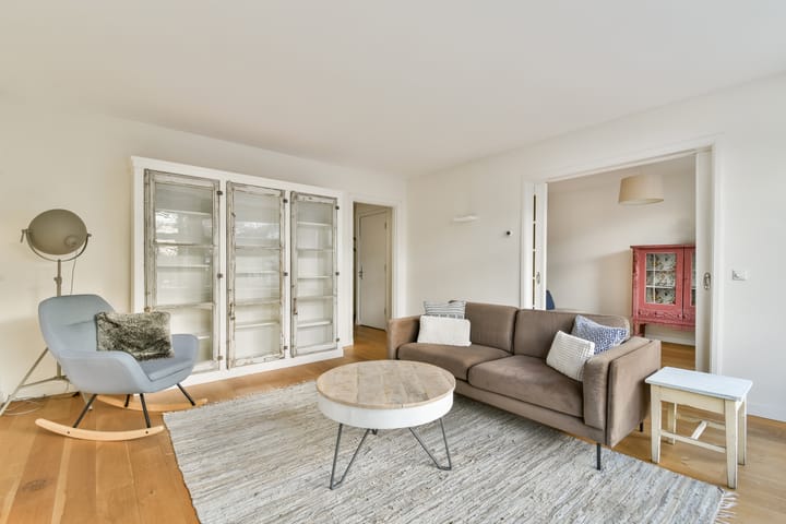 Foto 5 van Joos Banckersweg 6-1