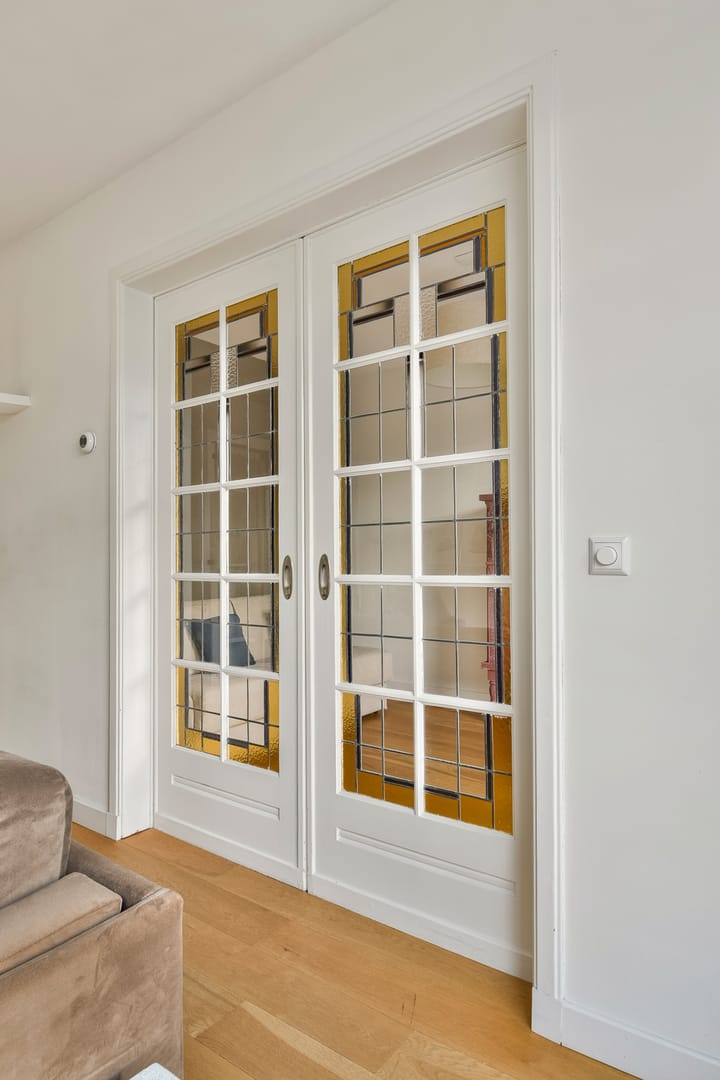 Foto 6 van Joos Banckersweg 6-1