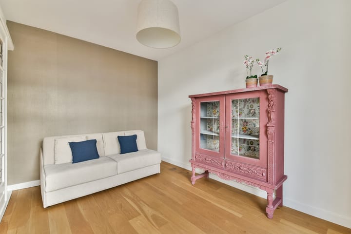 Foto 7 van Joos Banckersweg 6-1