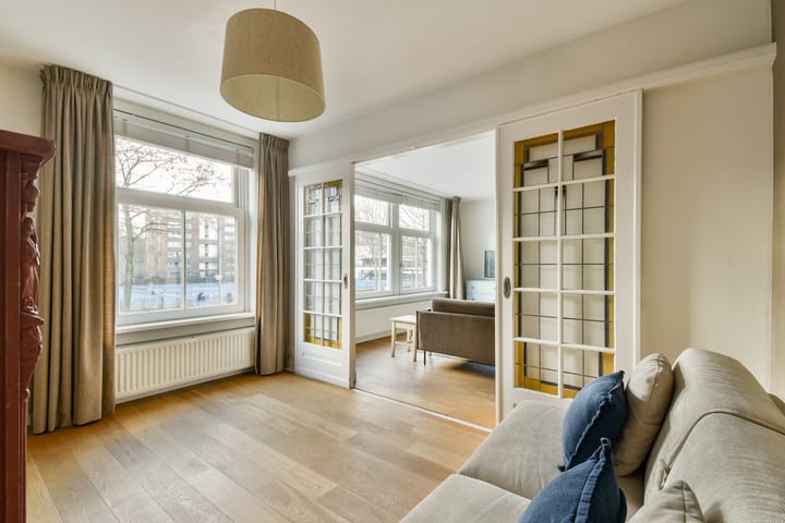 Foto 8 van Joos Banckersweg 6-1