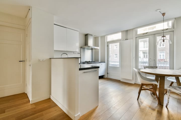 Foto 10 van Joos Banckersweg 6-1