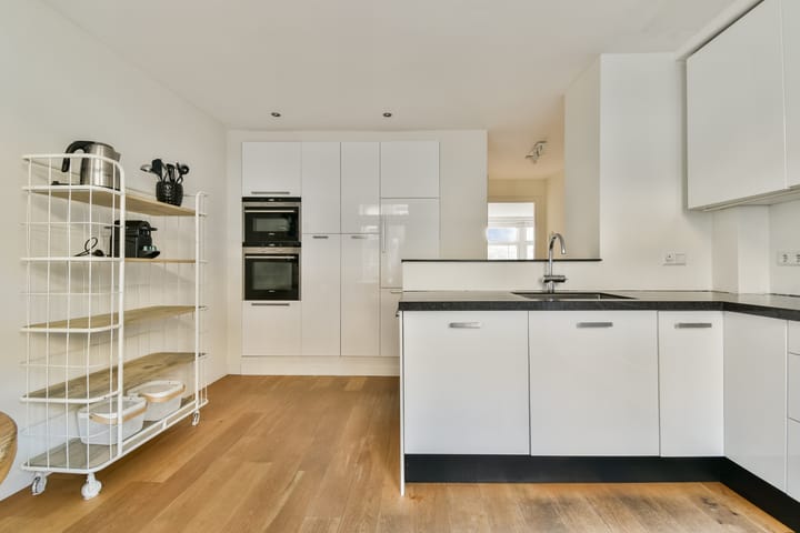 Foto 12 van Joos Banckersweg 6-1