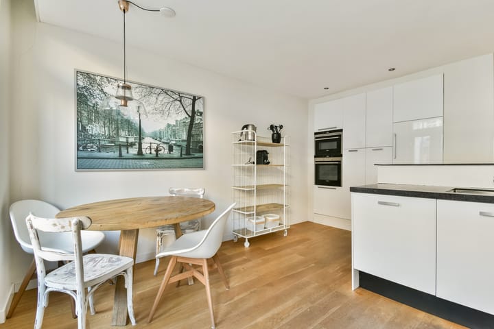 Foto 13 van Joos Banckersweg 6-1