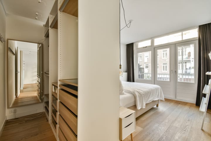 Foto 14 van Joos Banckersweg 6-1