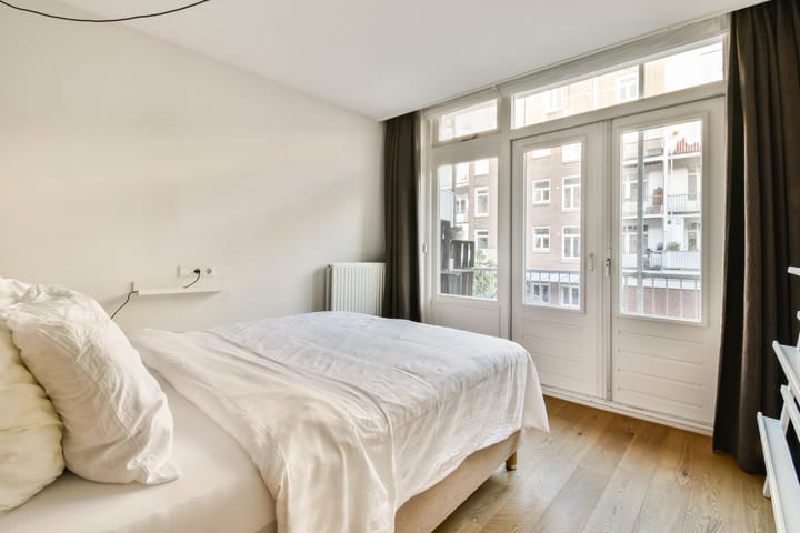 Foto 15 van Joos Banckersweg 6-1