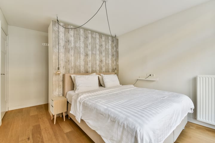 Foto 16 van Joos Banckersweg 6-1