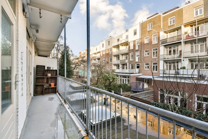 Foto 18 van Joos Banckersweg 6-1